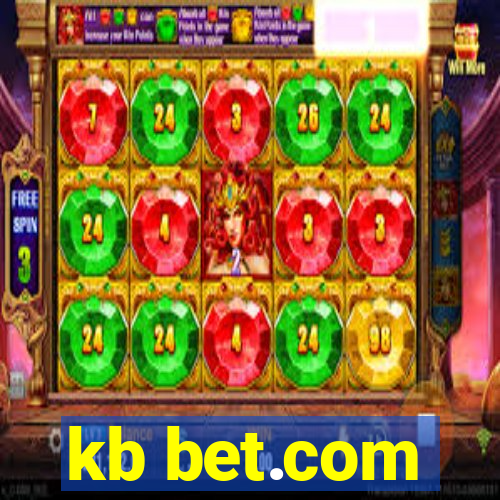 kb bet.com
